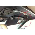 Bmw E28 Sunroof Kolu Başlığı - 5559534
