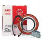 Bmw E30 E36 E46 Arka Teker Rulmanı - Bilyası Fag 33416762317