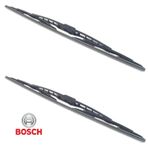 BMW E30 E36 Z1 VE Z3 BOSCH SİLECEK TAKIMI 61618353297