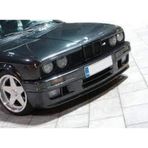 BMW E30 M2 ALT TAMPON EKİ ( SİSLİ KISIM)