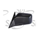 Bmw E34 Elektrikli Ayna 88/92 Mavi Cam Sol 51168181545 (Oem No: 51168181545)