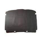 Bmw E34 Motor Kaput İzolasyon Keçesi 51488138829