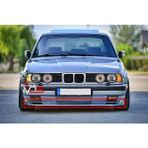 Bmw E34 Ön Tampon Eki Fiberglass Boyasız