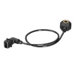 Bmw E34 Ve E36 M43 Motor Bosch Vuruntu Sensörü 12141739368