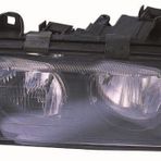 Bmw E36 95 99 H7 Benekli Sağ Far