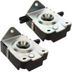 Bmw E36 Alt Kaput Kilidi Sağ Sol 1991-1999 51238122270