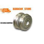 Bmw E36 Arka Fren Kampanası