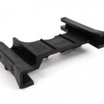 Bmw E36 Arka Tampon Ayağı - Bağlantı Braketi Sol 51121960697