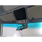 Bmw E36 Coupe Sunroof Tavan Kapağı Kırılmaz Tırnaklı