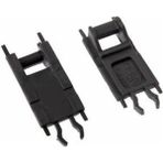 Bmw E36 - E39 - E46 Için Sunroof Akrep Ayağı Bakaliti 2 Adet - 0 - Siyah