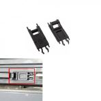 BMW E36 E39 SUNROOF KIZAK BAKALİTİ 54128119095 VE 54128202277