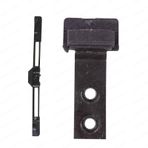 BMW E36 E46 İçin Sunroof Kaydırıcı Mekanizma Klips 54138246027-25