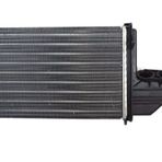 BMW E36 KLİMASIZ TİP KALÖRİFER RADYATÖRÜ 64118390435