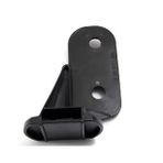 BMW E36 ÖN TAMPON SOL BAĞLANTI BRAKETİ OEM NO 51118122577