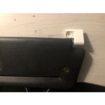 Bmw E36 Sedan 1 Adet Sunroof Motor Kapağı, Döner Sabitleme Klipsleriyle Birlikte - 6899530