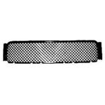 Bmw E36 Tampon Izgarası Ön Orta 1991-1998 M-Tech 51112250685