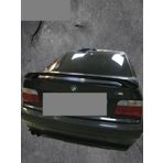 Bmw E36 Uyumlu Spoiler Işıklı (1992-1998)