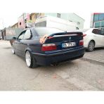 BMW E36 ZENDER SPOİLER ( IŞIKLI)