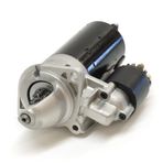 Bmw E38 E39 - M52 M54 Motor Marş Motoru Bosch 12412354709