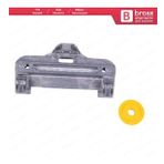 BMW E39 1995-2004 İçin Arka Sol Kapı Pencere Regülatör Metal Klipsi