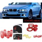 Bmw E39 1998-2003 5.seri Coil-Ex 3.5 cm Helezon Spor Yay