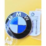 Bmw E39 E46 Kaput Logo Arma Amblem Oem
