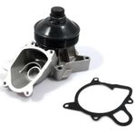 Bmw E39 E46 - M57 Motor Su Devirdaim Pompası Mga 11517786192