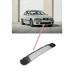 Bmw E39 M Teknik M5 Ön Tampon Orta Izgarasi 51112496285 96-2003 550501750