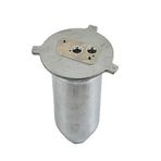 Bmw E39 M52 Ve M62 Motor Behr Nissens Klima Tüpü 64538375760