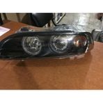 Bmw E39 Mercekli Angel Far L-R Takim 553218106