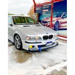 Bmw E39 On Tampon Ekı Lıp - Yenı Model