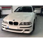 BMW E39 ÖN TAMPON EKİ (M TAMPON UYUMLU)