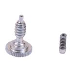 BMW E39 Peugeot 406 İçin Yan Ayna Motor Dişlisi 51168203735U