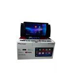 Bmw E39 Pioneer 4-64 Tam Profesyonel Oem Multimedia