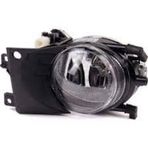 Bmw E39 Sis Farı Sol Yeni Model (2001-2003) 63176900221