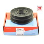 BMW E39 VE E46 M47 DİZEL MOTOR CORTECO KRANK KASNAĞI 11232247565