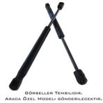 Bmw E46 Bagaj Amortisörü Takim Sag-Sol 1999-2006 552876344