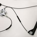 BMW E46 COUPE SAĞ KAPI CAM MEKANİZMASI 51338229106