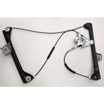 BMW E46 COUPE SOL KAPI CAM MEKANİZMASI 51338229105