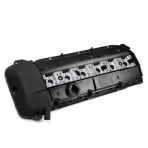 BMW E46 E39 E38 E53 M52TU M54 FEBİ MOTOR KÜLBÜTÖR KAPAK 11121432928