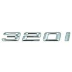 Bmw E46 E90 F30 3.20I Bagaj Yazı Logo 51147157555