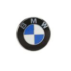 Bmw E46 E90 Ve F30 Bagaj Kapak Amblemi 51148219237 136249797