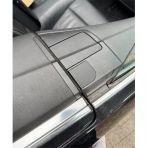 Bmw E46 Hardtop Kapağı