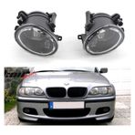 Bmw E46 M Tampon Sis Farı Sağ Adet