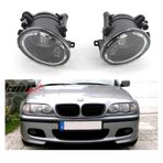 Bmw E46 M Tampon Sis Farı Sol Adet