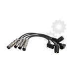 Bmw E46 M43 Buji Kablosu Set 12121709206