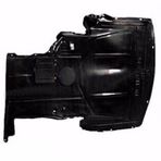 Bmw E46 Motor Alt Karter Muhafazası Plastik (1998-01) 51718193818