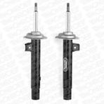 BMW E46 OPTİMAL ÖN SAĞ VE SOL AMORTİSÖR SET 31316759096