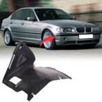Bmw E46 Sedan Ön Çamurluk Davlumbazı Uç Sağ 1997-2006 51718193812