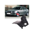 Bmw E46 Sedan Ön Çamurluk Davlumbazı Uç Sol 1997-2006 51718193811